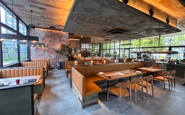 景気に左右されない、安定した店舗運営