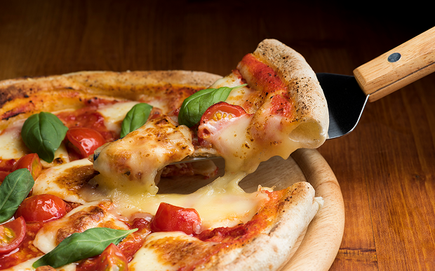 日常食メニューによる高いリピート率