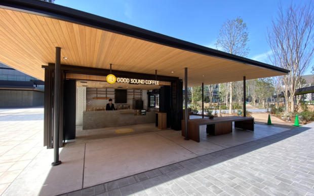 店舗デザインへのこだわり