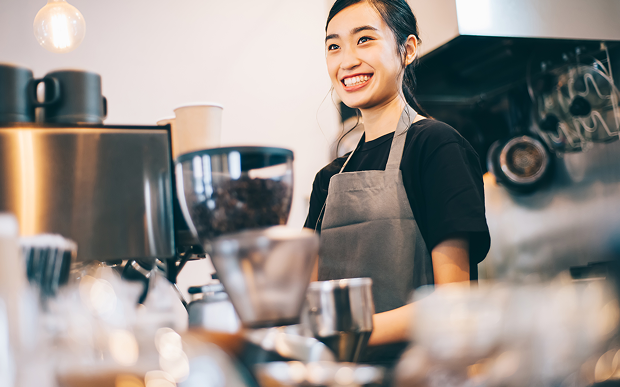 働き方へのこだわり