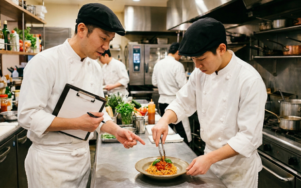 独自のサポート体制