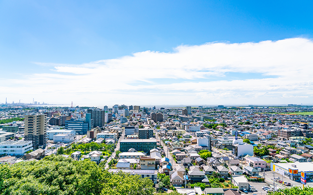 地域・立地に合わせた店舗づくり