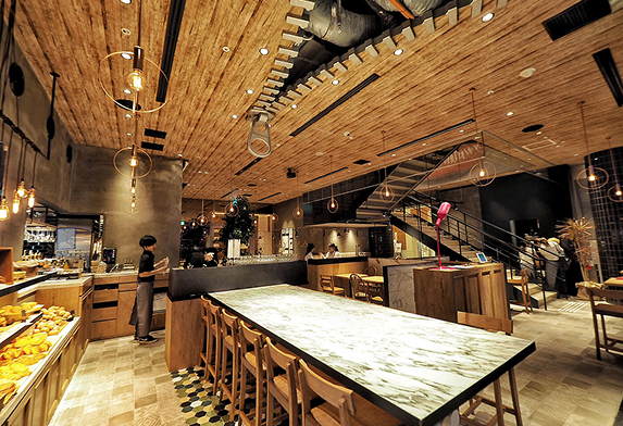 good spoon 淀屋橋odona店