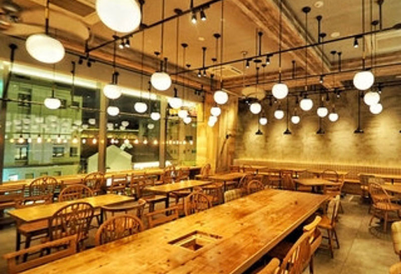 good spoon 阪急西宮ガーデンズゲート館店