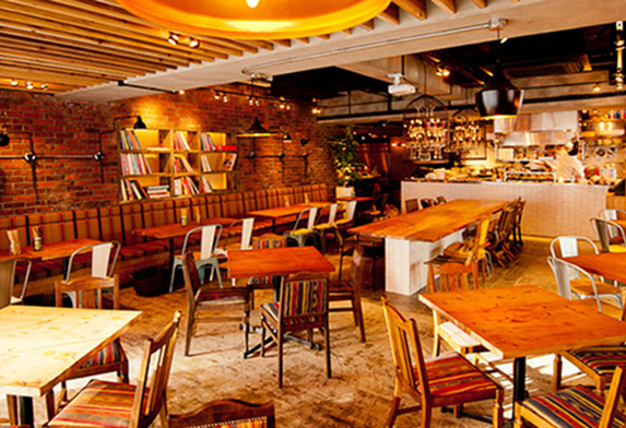 センバキッチン 北梅田店