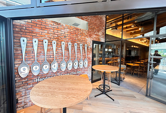 good spoon シミント広島店