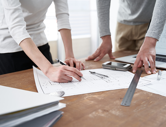 私たちについて